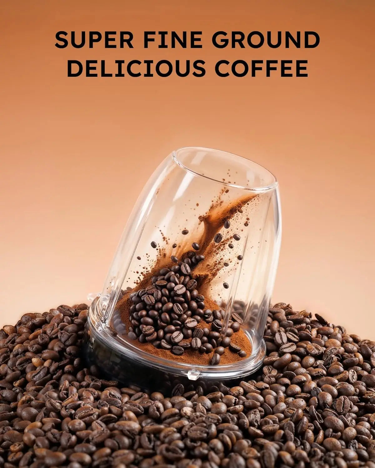 1000W Portable Smoothie Blender With Ice Crushing And Travel Set