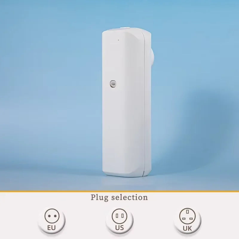 NAMSTE Socket Model Home Fragrance Diffuser 100ml Bluetooth App
