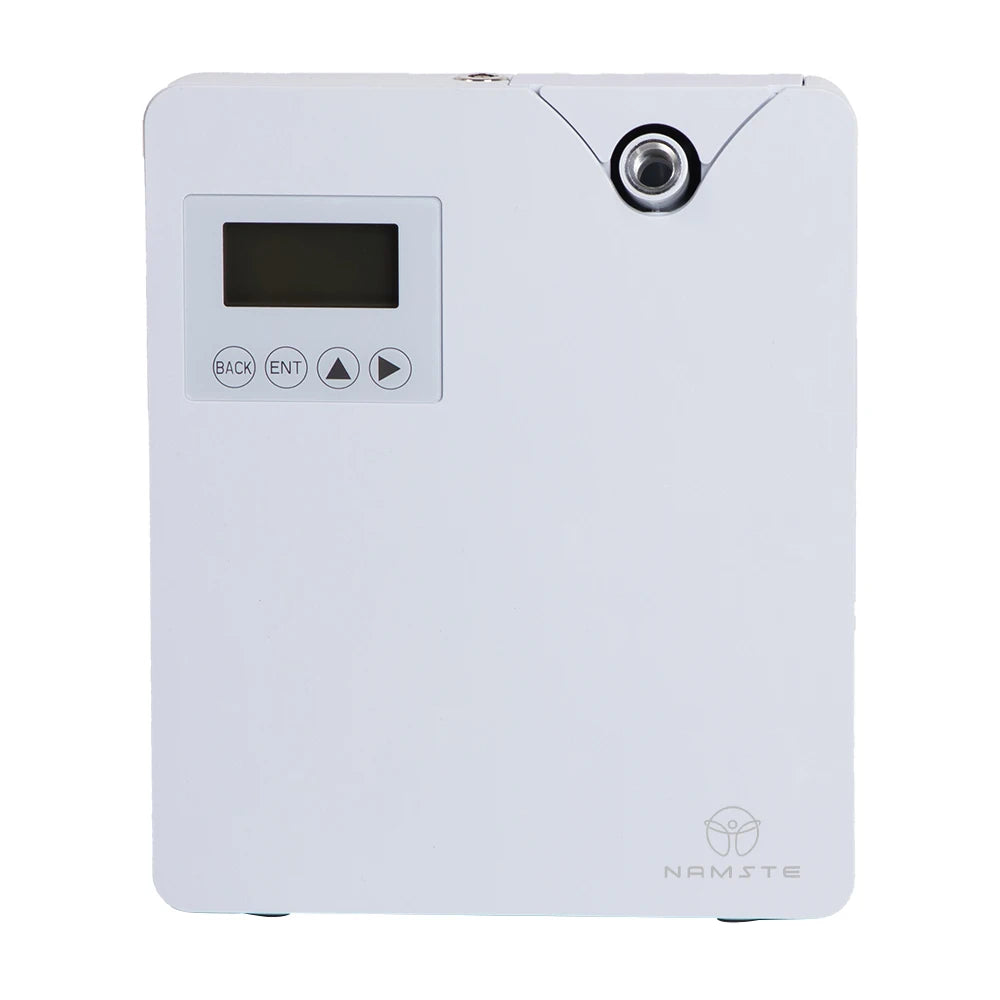Namste Aroma Diffuser WiFi Bluetooth Aromatic Oasis