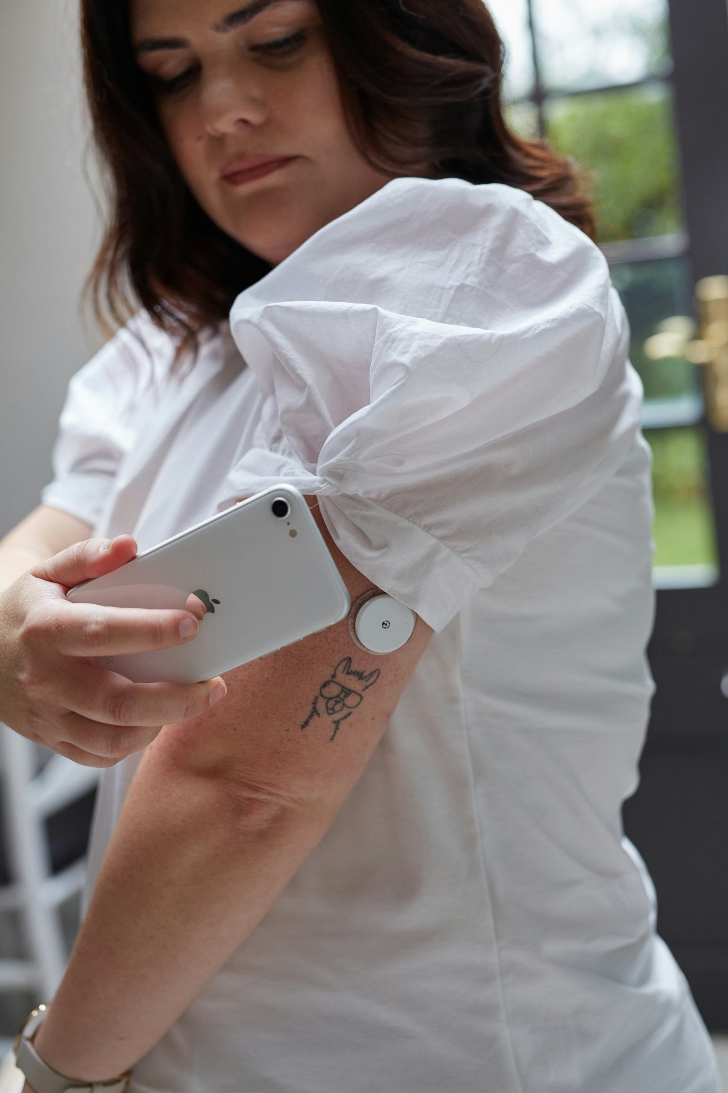 Health & Fitness Monitors