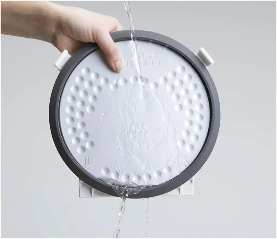 Premium Rice Cooker With Multi Menu Functions Keep Warm