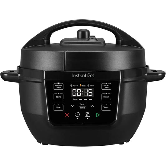 RIO Mini 7 In 1 Multi Cooker Pressure Cooker Rice Maker Yogurt Warmer