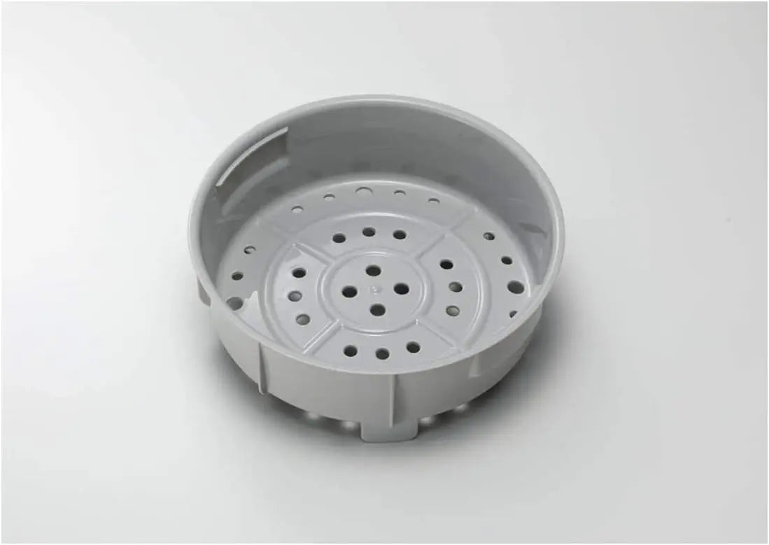 Micom Rice Cooker With Steamer Auto Keep Warm Stainless Steel