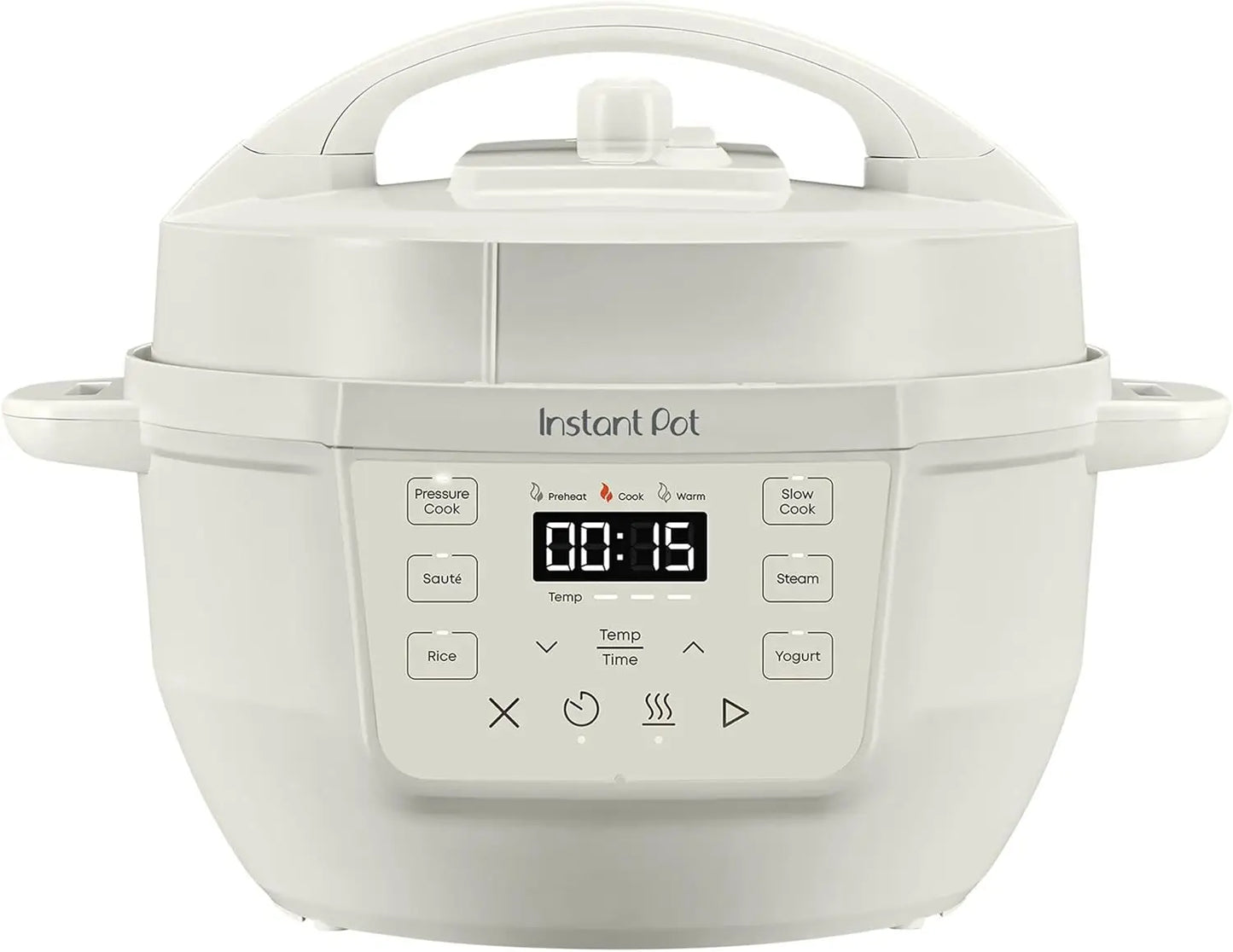RIO Mini 7 In 1 Multi Cooker Pressure Cooker Rice Maker Yogurt Warmer