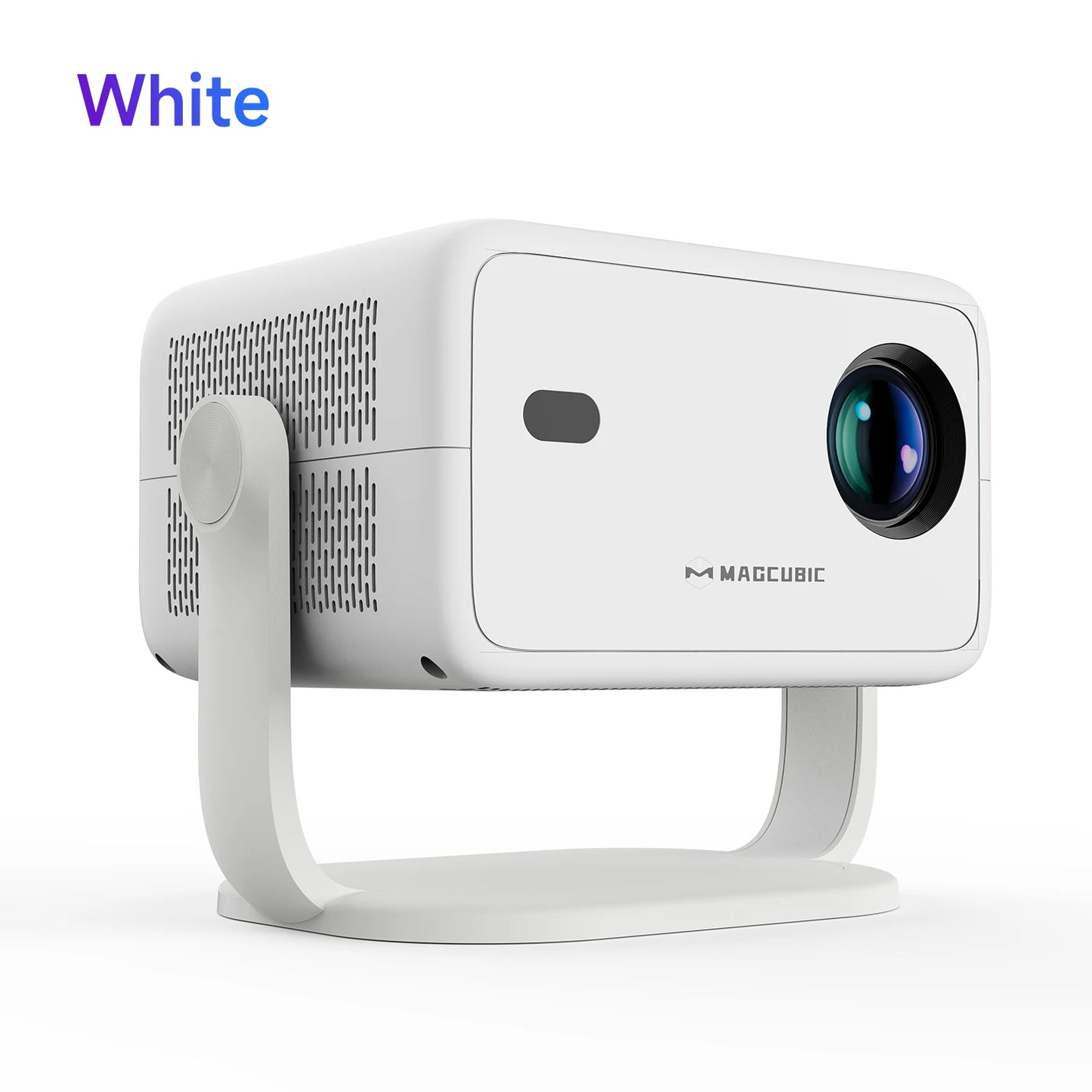 Magcubic 650ANSI L018 Projector With Auto Focus And WiFi