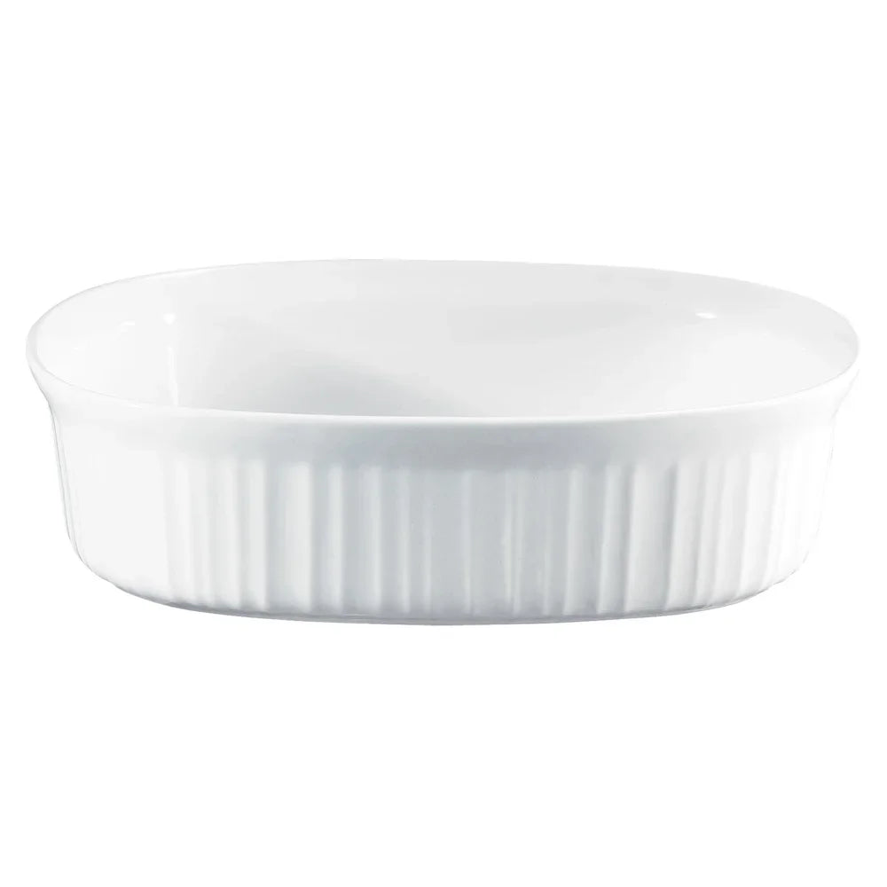 Ceramic Casserole Dish with Lid Oven Safe Stoneware Bakeware