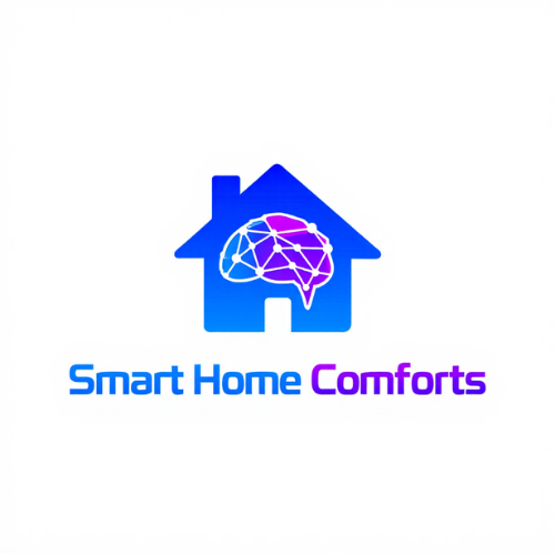 Smart Home Comforts 